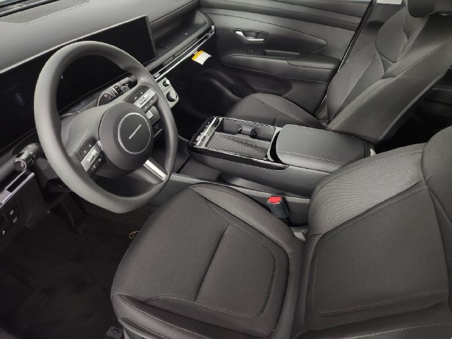 New 2026 Hyundai Tucson Blue SE AWD/4WD image 14