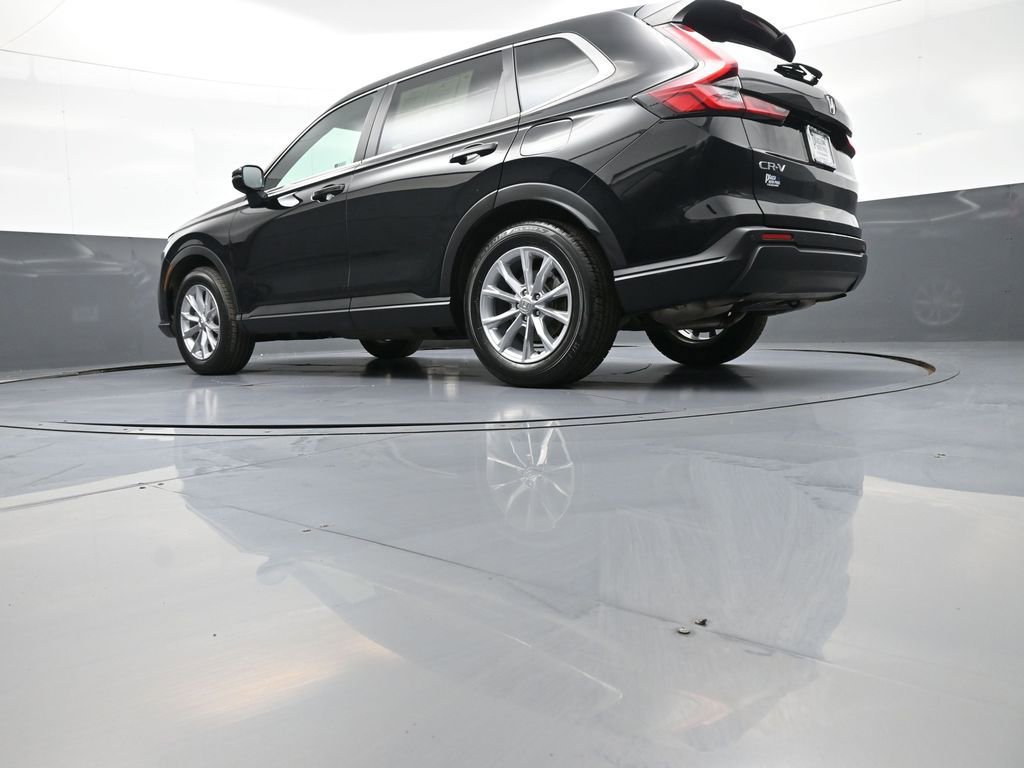 Certified 2023 Honda CR-V EX-L image 33