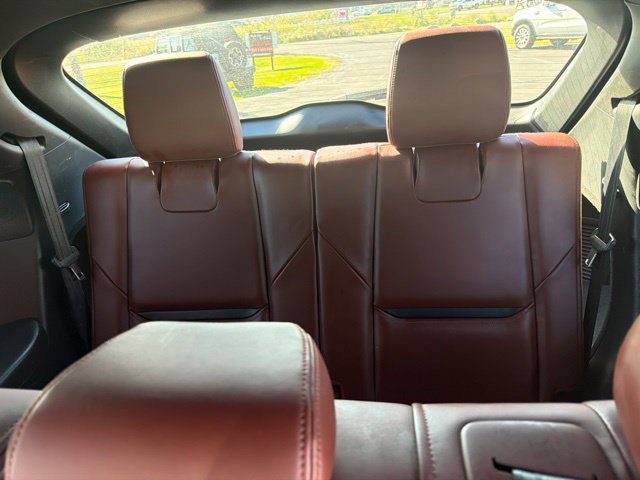 Used 2018 MAZDA CX-9 Signature AWD/4WD image 23
