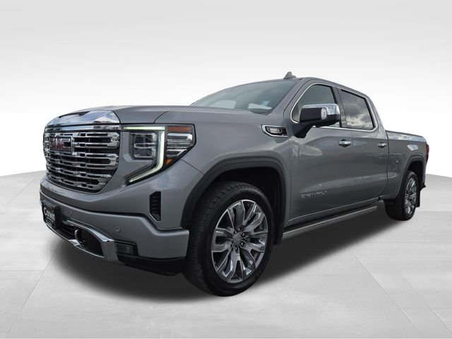 Used 2024 GMC Sierra 1500 Denali w/ Denali Reserve Package AWD/4WD image 5