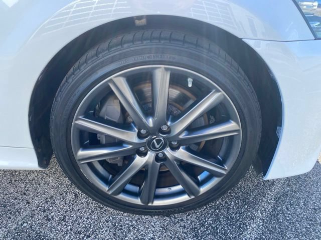 Used 2015 Lexus GS 350 w/ F Sport Package RWD image 13