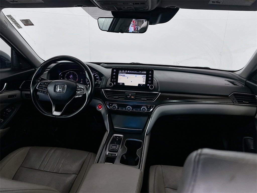 Used 2019 Honda Accord Touring image 24
