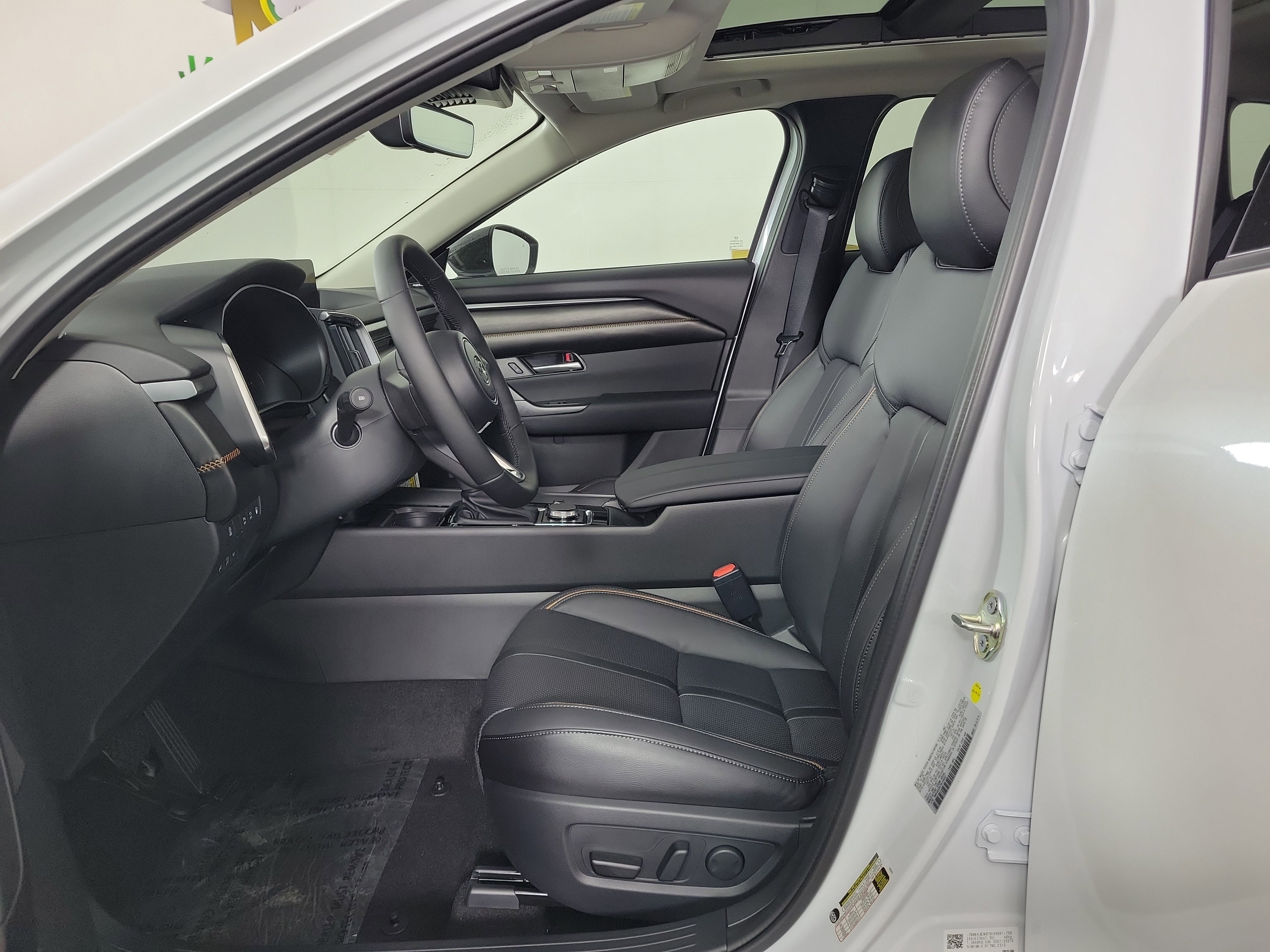 New 2026 MAZDA CX-50 2.5 Hybrid w/ Weather Package image 11