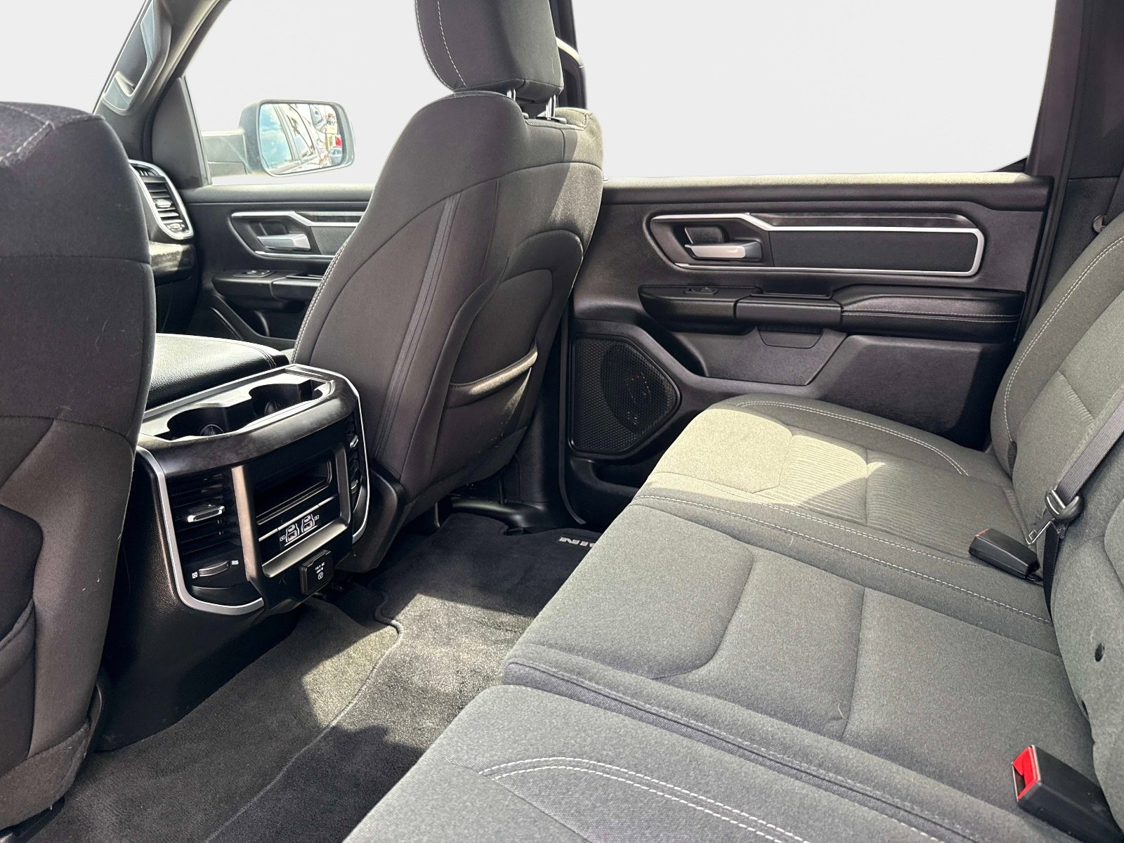 Used 2022 RAM 1500 Lone Star image 17