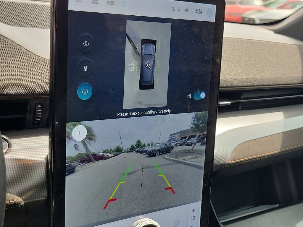 Used 2022 Ford Mustang Mach-E GT AWD/4WD image 22