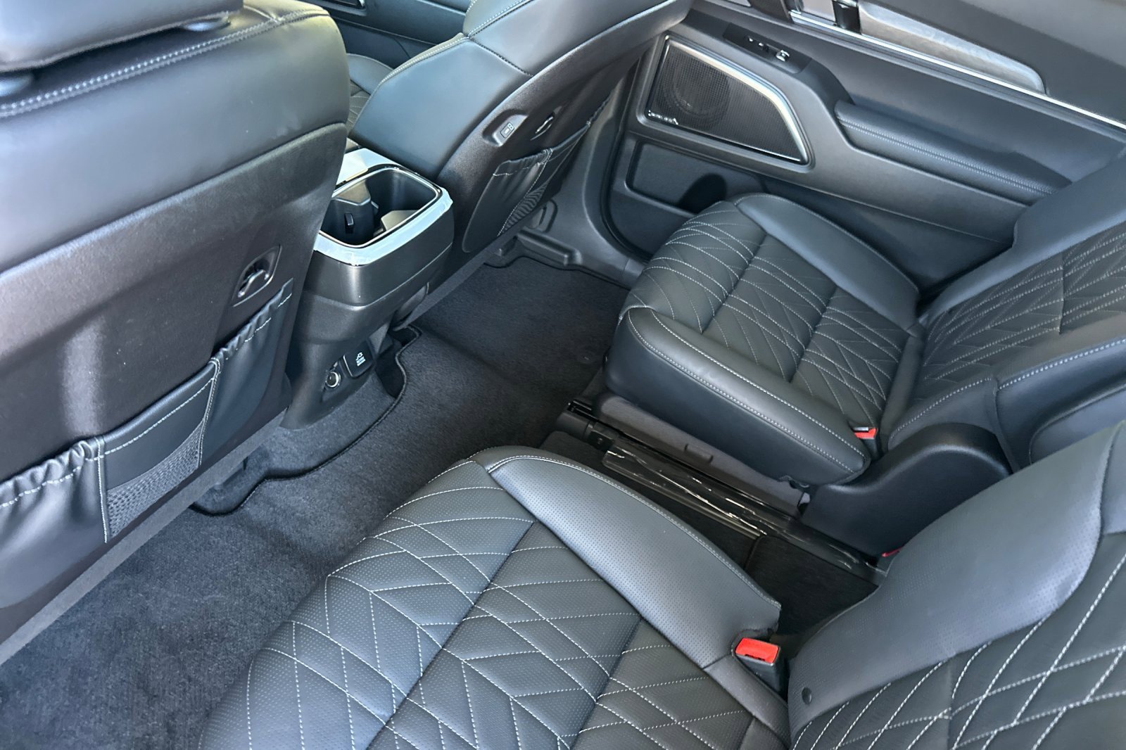 New 2025 Kia Telluride SX Prestige X-Line image 8