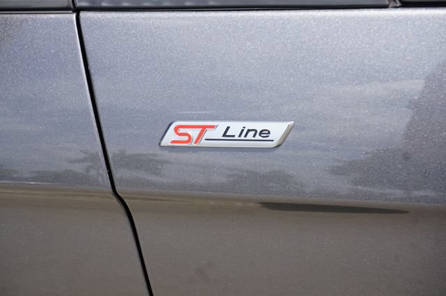 Certified 2024 Ford Edge ST-Line AWD/4WD image 34