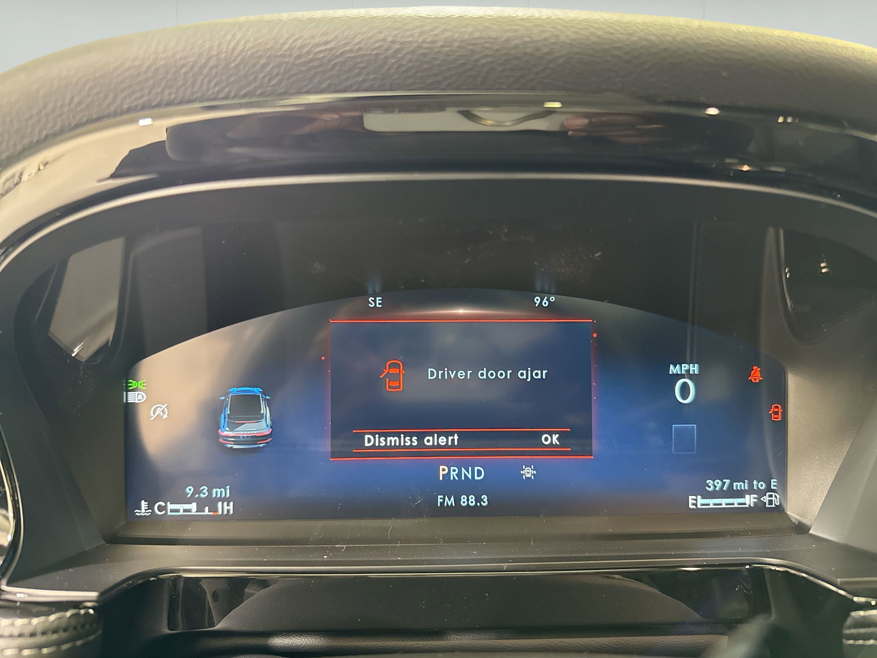 New 2026 Lincoln Corsair Reserve FWD image 16