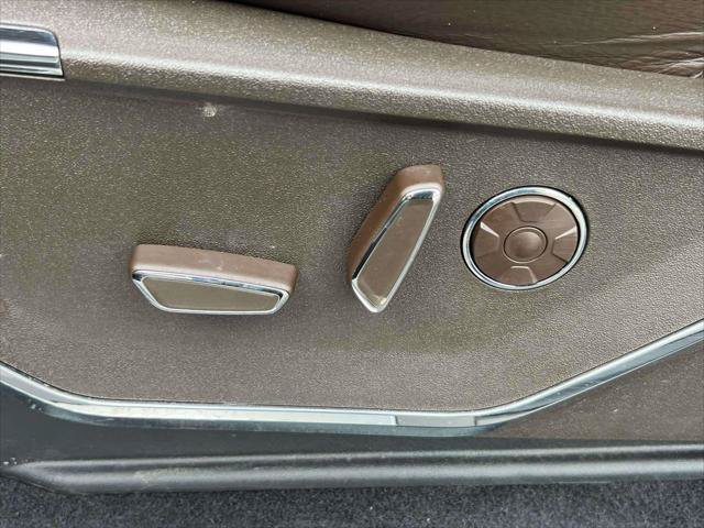 Used 2025 Ford F150 King Ranch AWD/4WD image 21