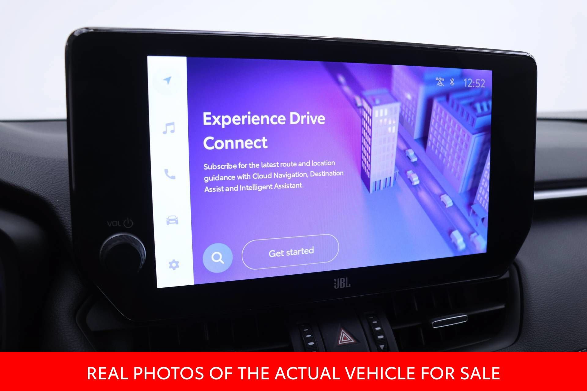 Certified 2024 Toyota RAV4 Limited w/ Advanced Technology Package AWD/4WD image 8