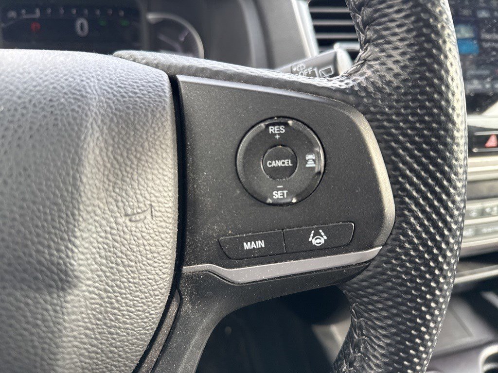 Certified 2022 Honda Passport EX-L image 13