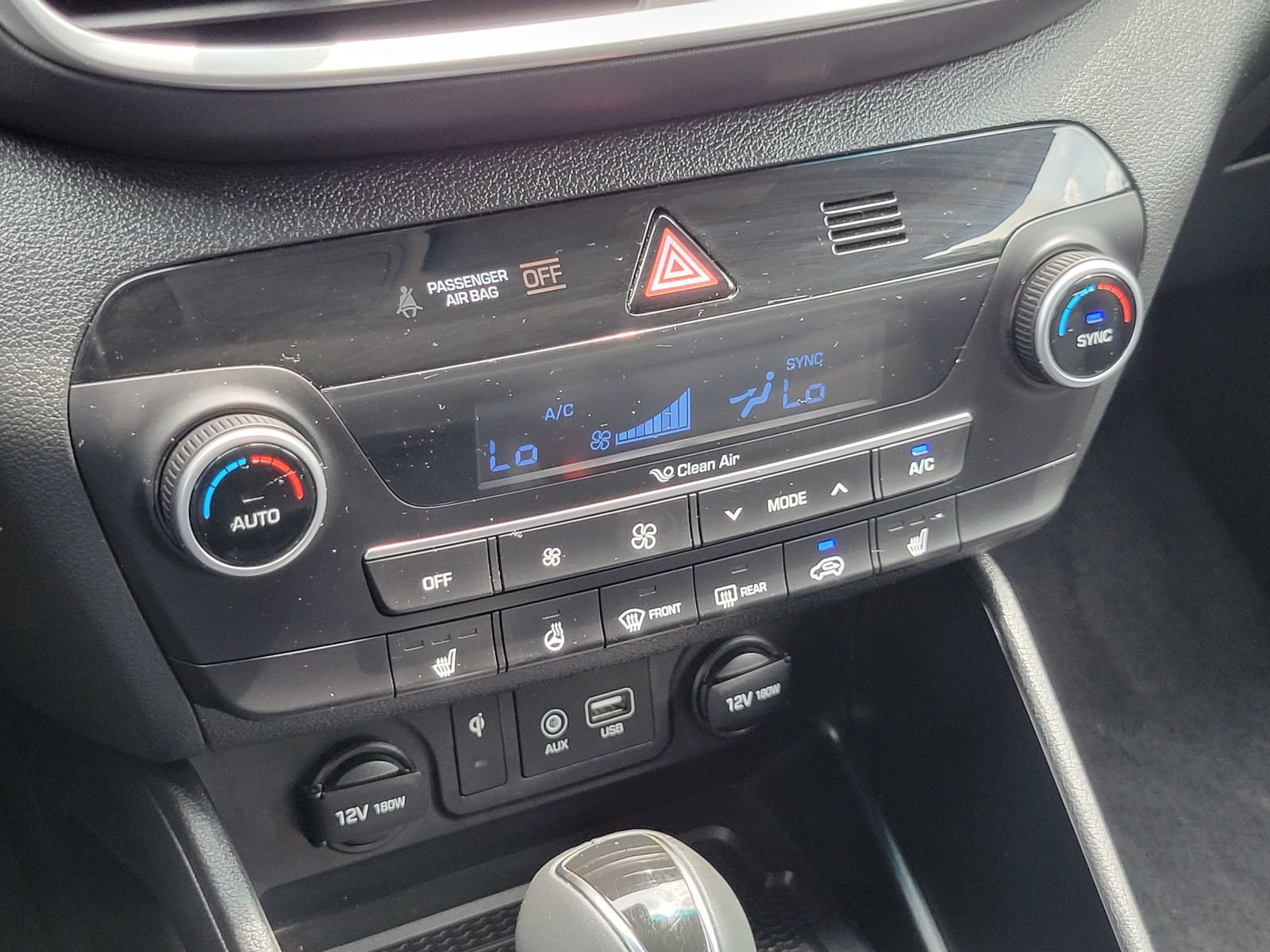 Used 2021 Hyundai Tucson Limited AWD/4WD image 21