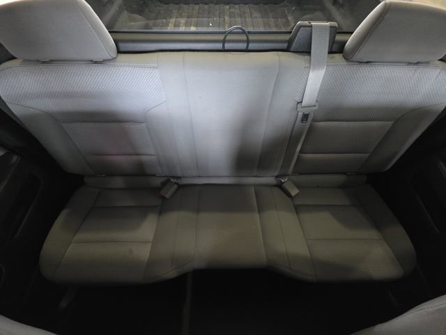 Used 2015 Chevrolet Silverado 1500 LS w/ Trailering Package AWD/4WD image 25