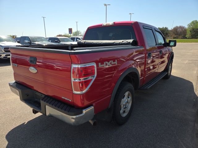 Used 2012 Ford F150 XLT w/ XLT Convenience Pkg image 5