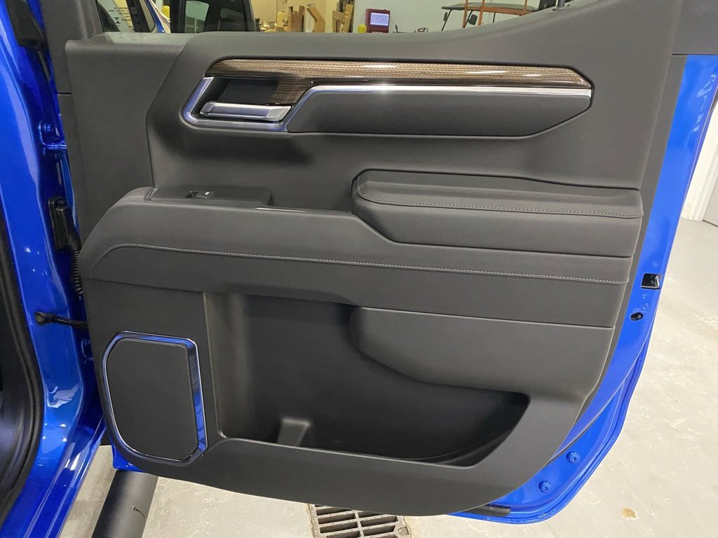 New 2026 Chevrolet Silverado 1500 RST w/ Safety Package image 28