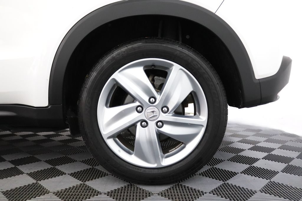 Used 2019 Honda HR-V EX image 5