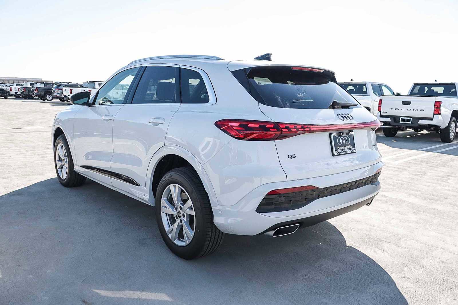 New 2025 Audi Q5 Premium image 9