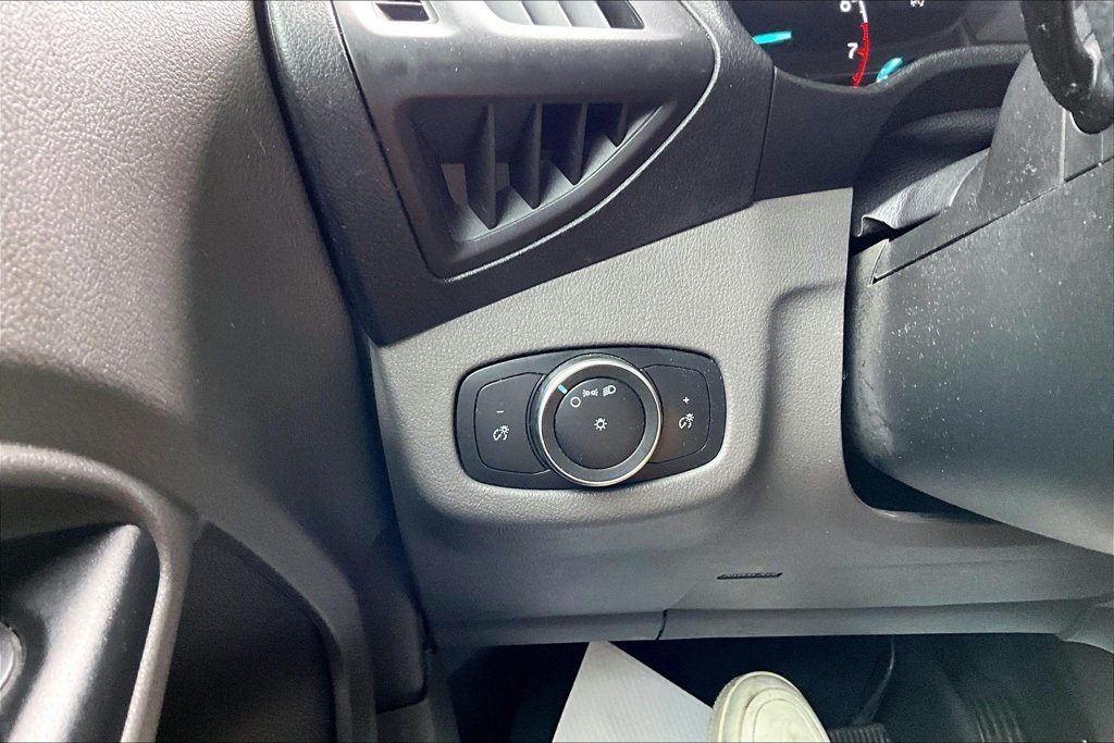 Used 2019 Ford Transit Connect XL FWD image 16