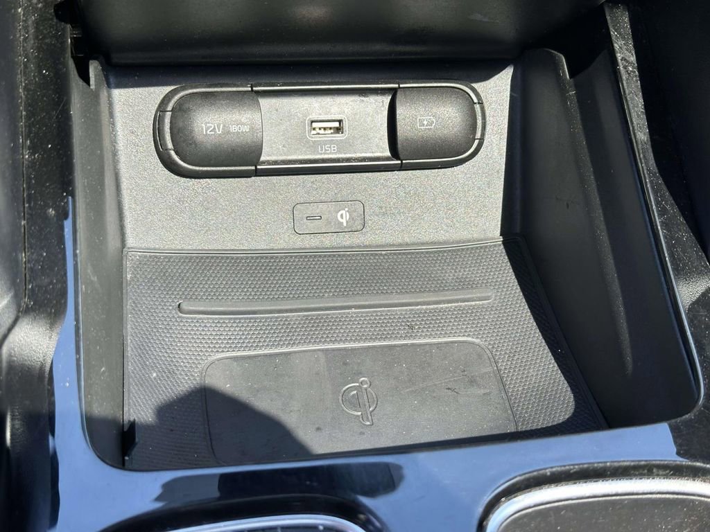 Used 2022 Kia Telluride SX w/ Nightfall Edition Package AWD/4WD image 58