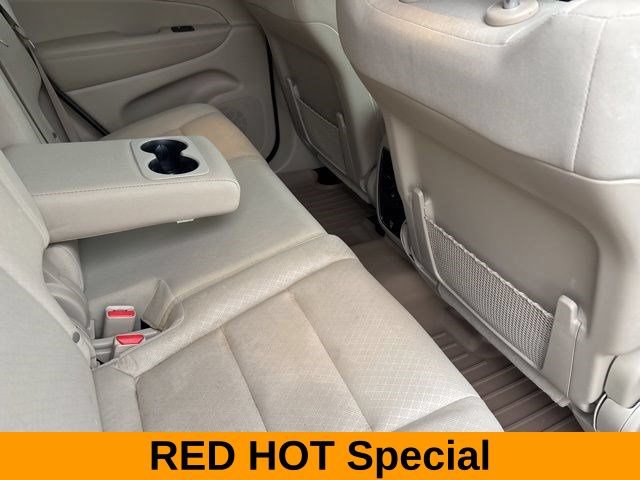 Used 2022 Jeep Grand Cherokee Laredo E w/ Security & Convenience Group AWD/4WD image 36