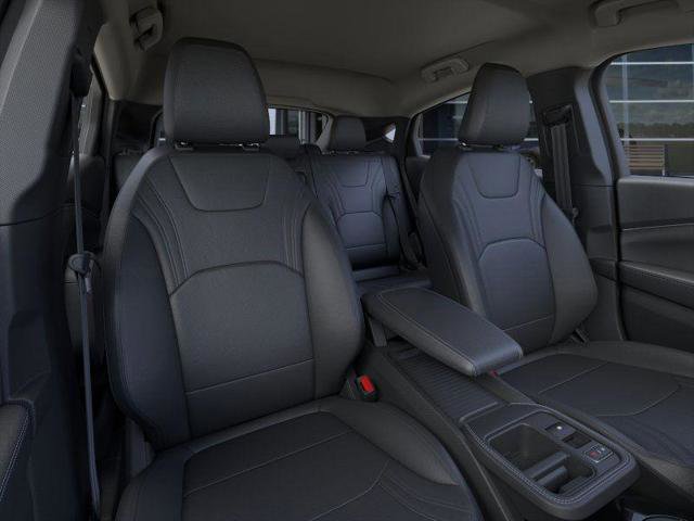 New 2025 Ford Mustang Mach-E Premium image 10