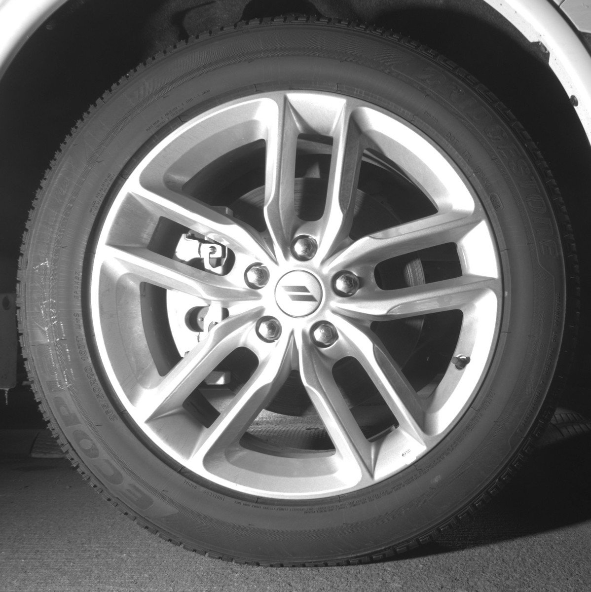 Used 2025 Buick Encore GX Preferred image 13