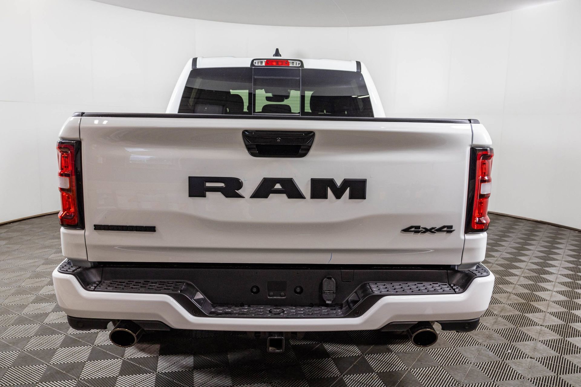 New 2026 RAM 1500 Big Horn image 30