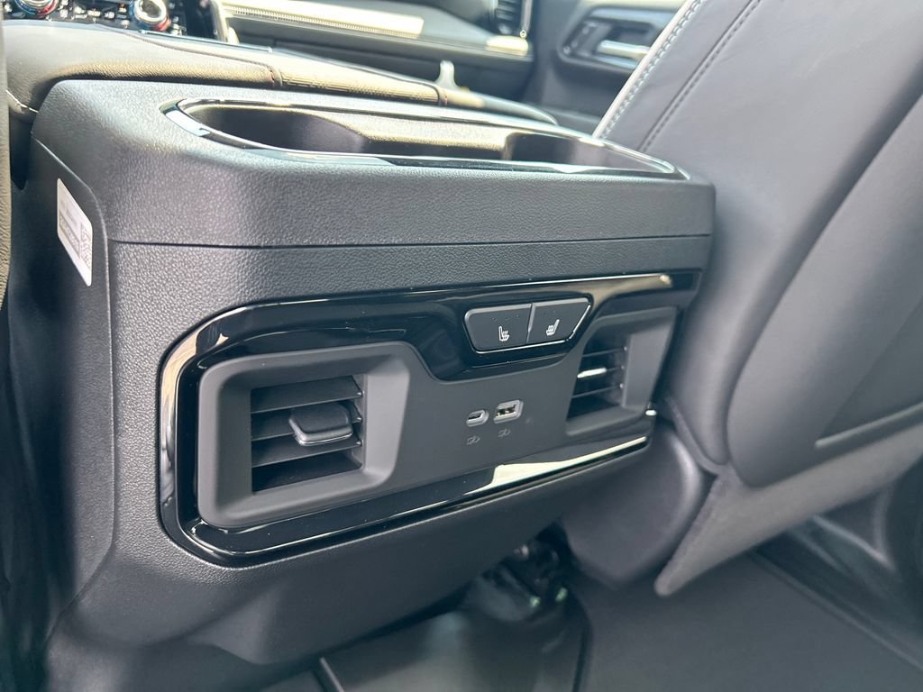 New 2026 GMC Sierra 2500 AT4X AWD/4WD image 34