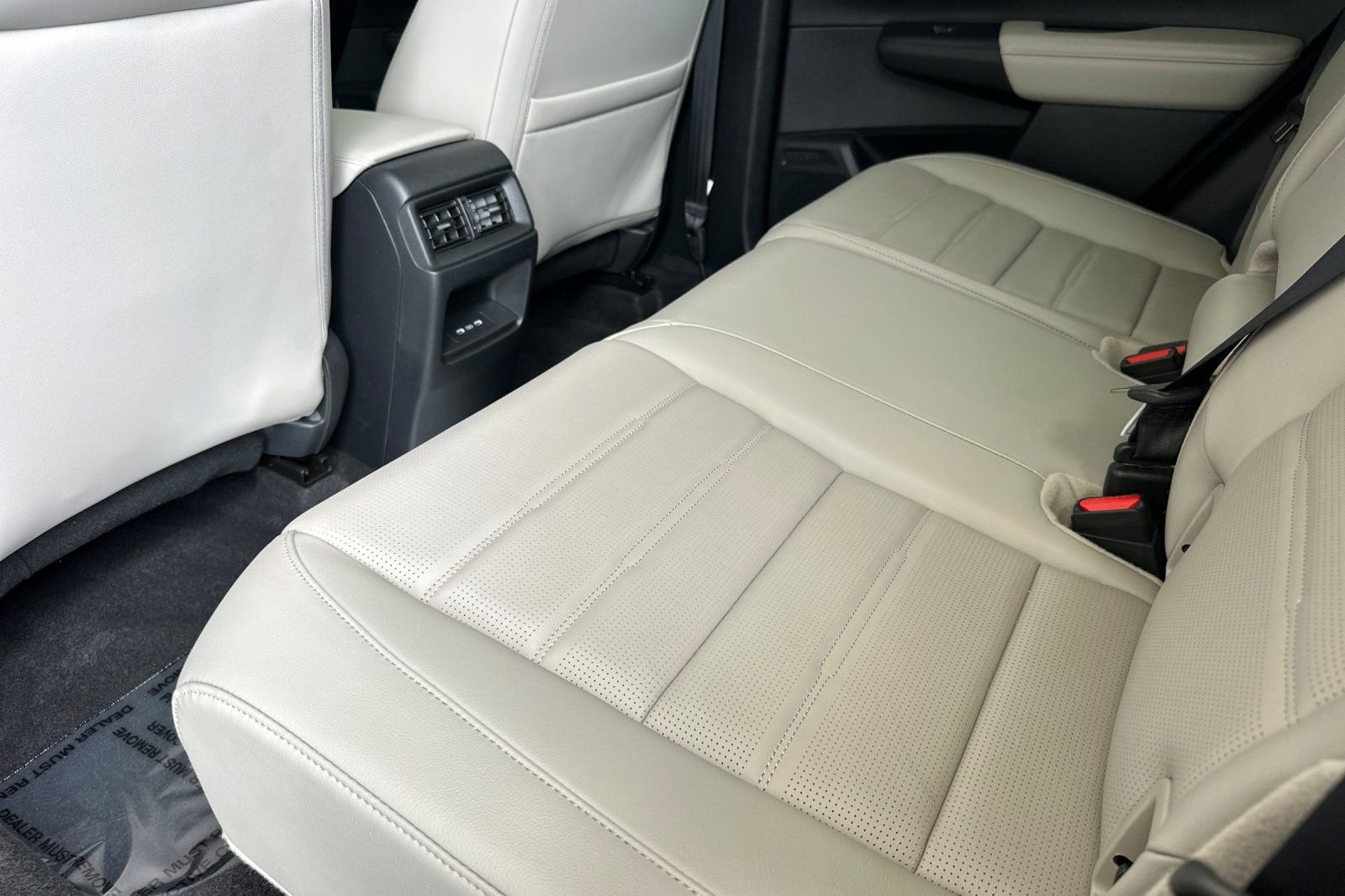 Used 2025 Honda CR-V EX-L image 12