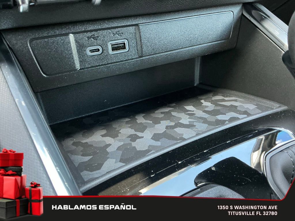 Used 2026 GMC Canyon Elevation w/ Convenience Package image 29