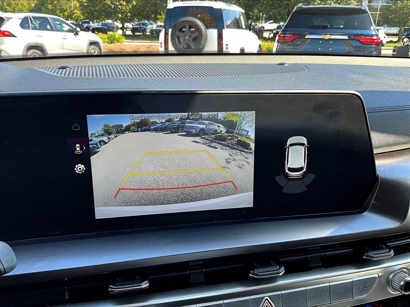 Used 2023 Kia Telluride S image 20