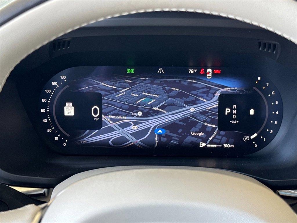 New 2026 Volvo XC60 B5 Ultra w/ Protection Package Premier image 24