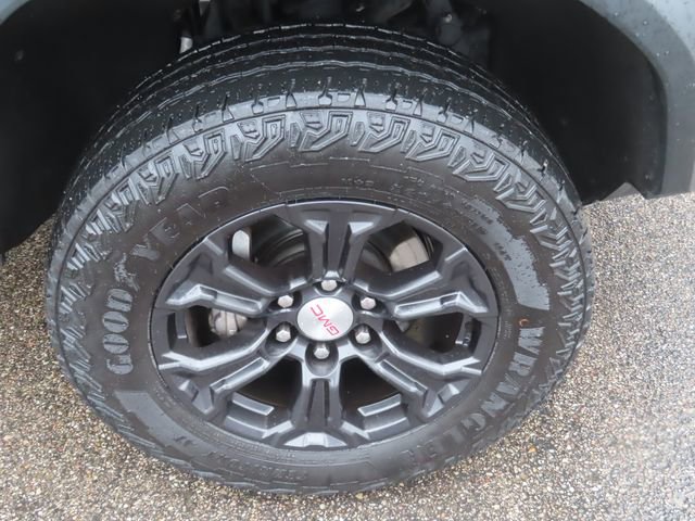 Used 2023 GMC Canyon Elevation w/ Convenience Package image 14