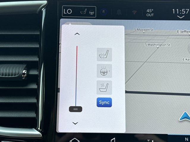 Used 2024 Chrysler Pacifica Pinnacle image 25