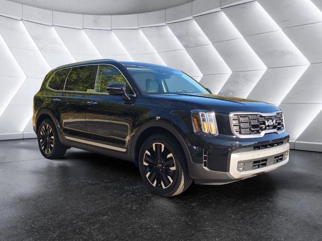 Used 2024 Kia Telluride SX image 7