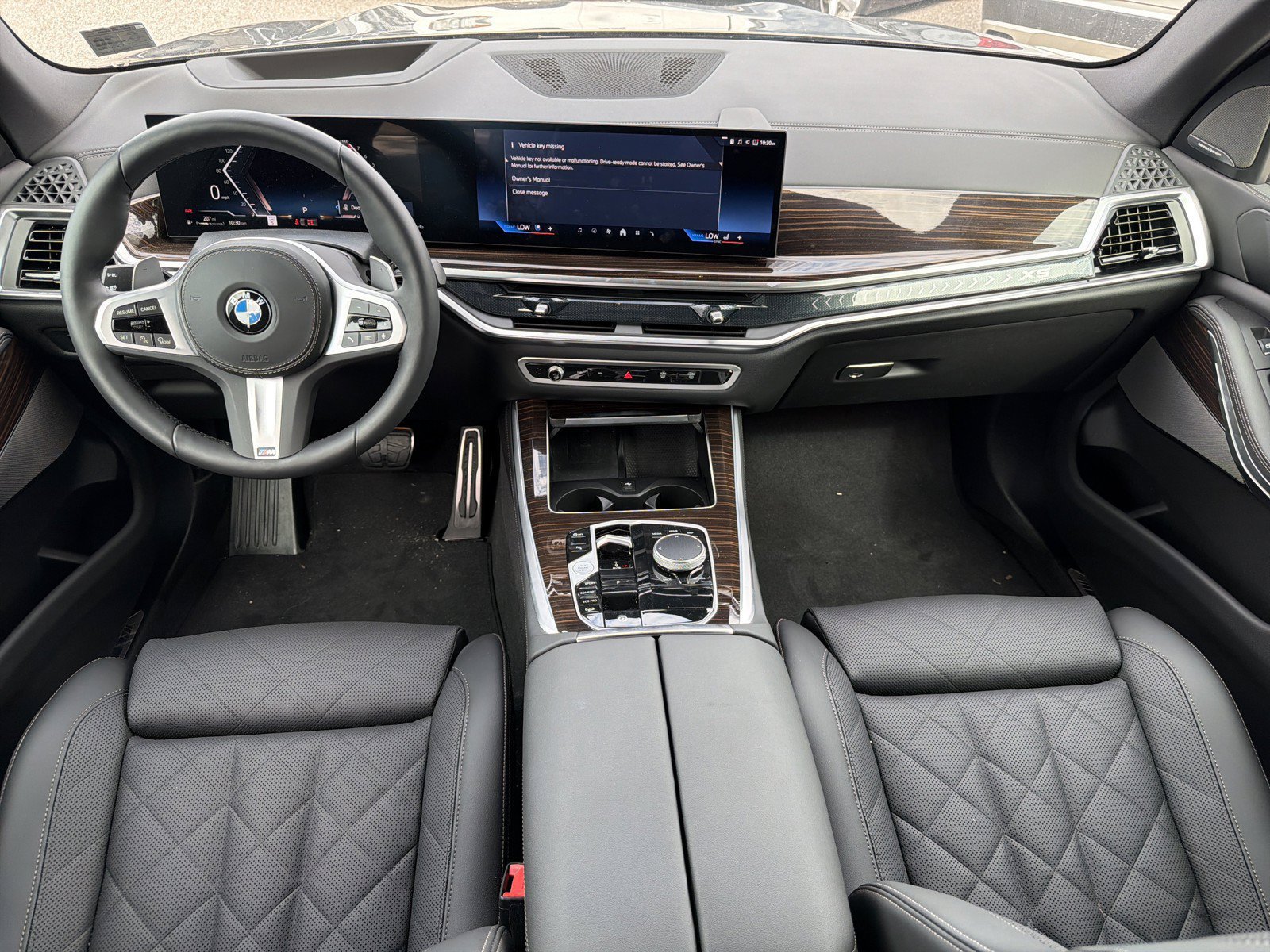 Used 2026 BMW X5 xDrive40i AWD/4WD image 15
