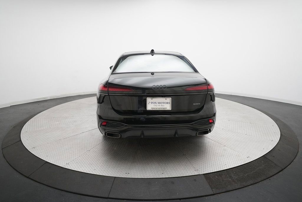 New 2026 Audi A6 Premium Plus image 27