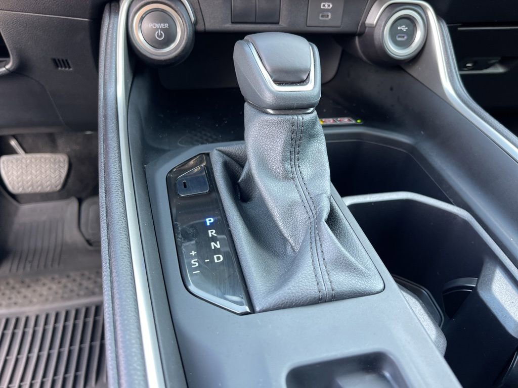 Used 2026 Toyota Grand Highlander XLE image 15