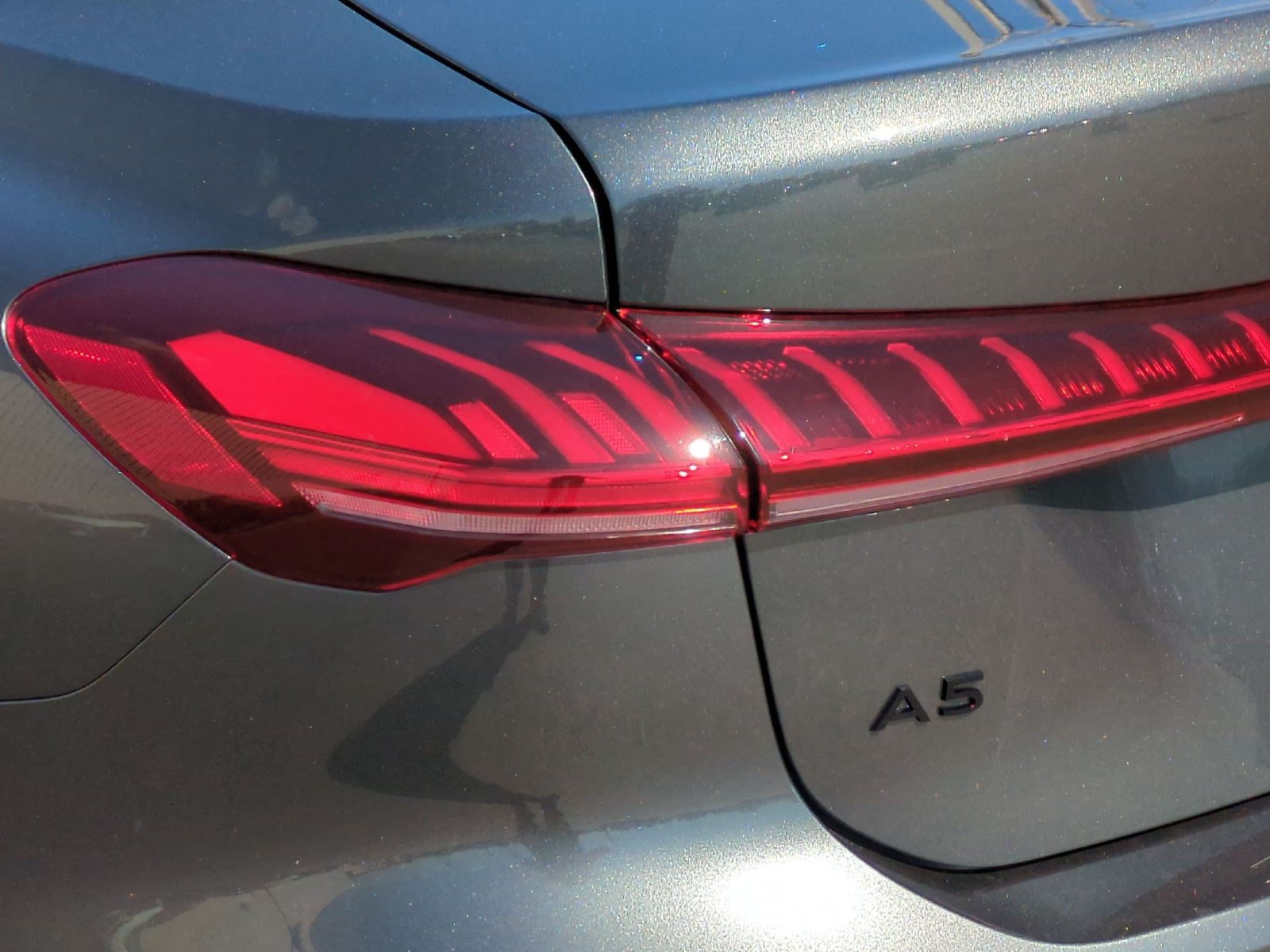 New 2026 Audi A5 Premium AWD/4WD image 15