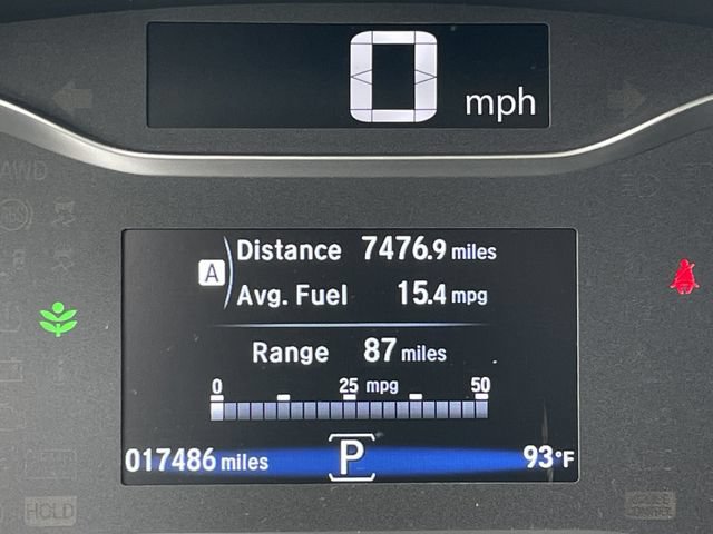 Certified 2023 Honda Ridgeline Sport image 15