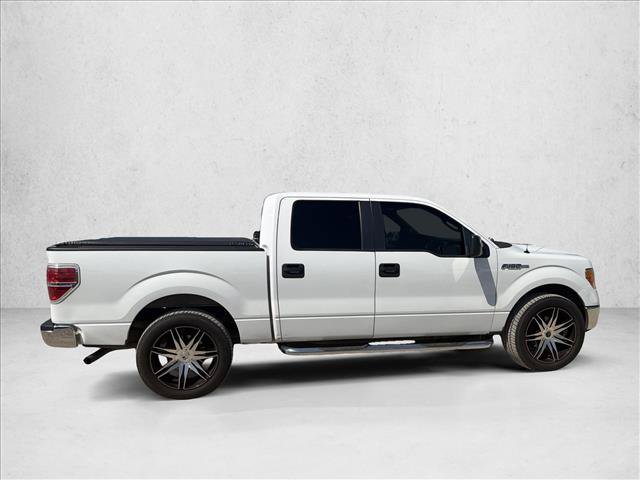 Used 2013 Ford F150 XLT RWD image 6