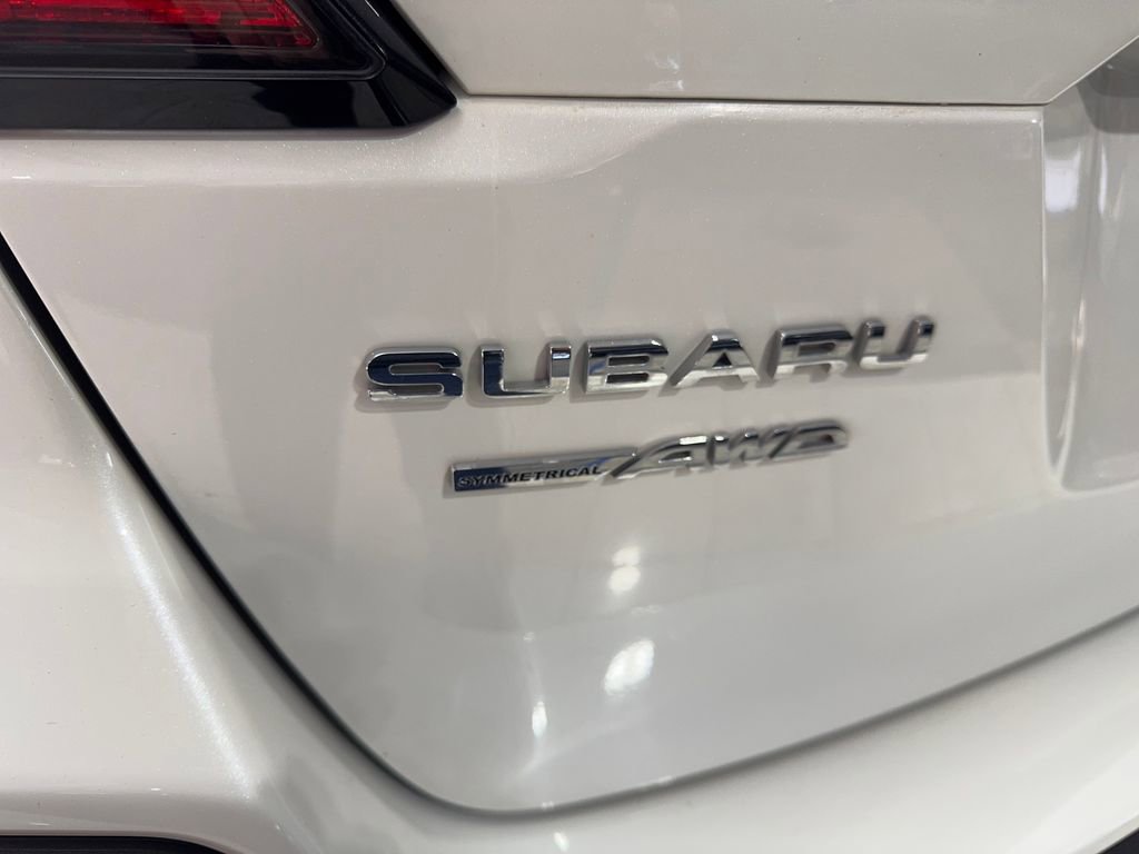 Used 2025 Subaru Outback Premium AWD/4WD image 24