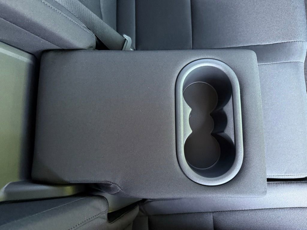 New 2026 Hyundai Santa Fe SE image 21