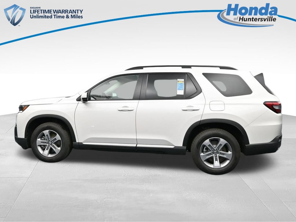New 2026 Honda Pilot EX-L image 5