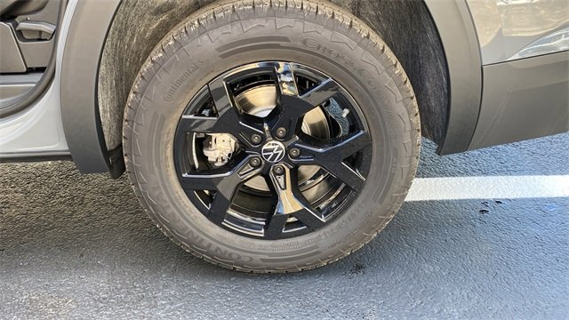 New 2026 Volkswagen Atlas Peak Edition image 26