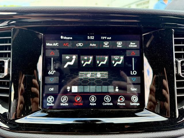Used 2024 Dodge Durango GT w/ Trailer Tow Group IV image 20