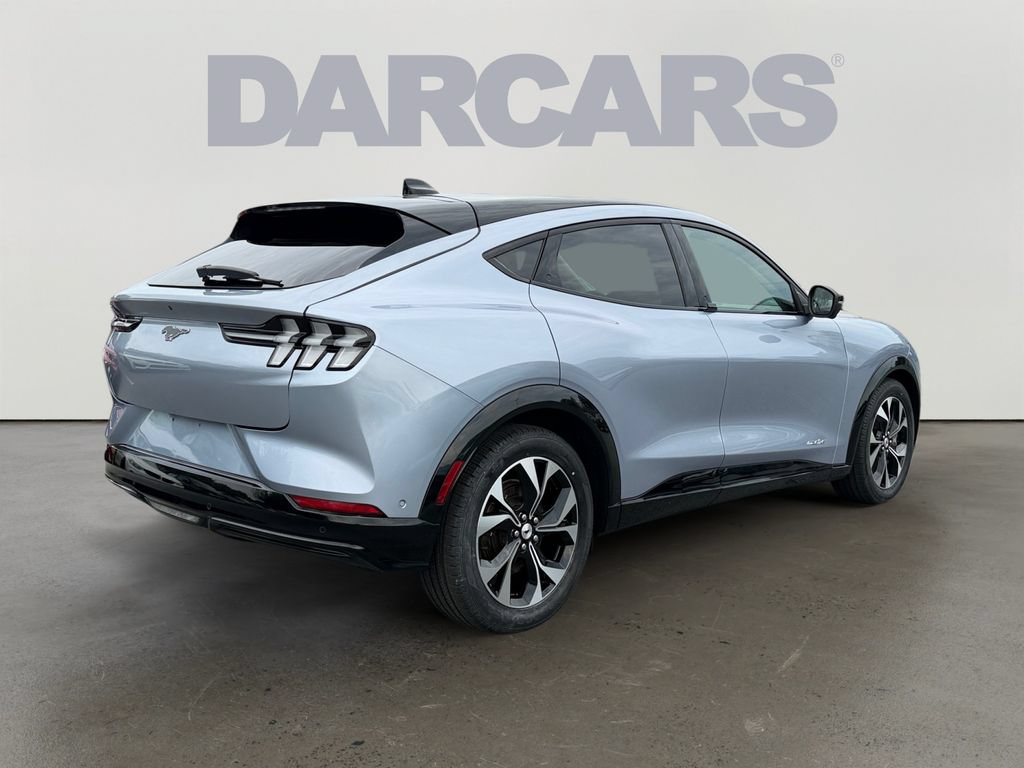 Used 2022 Ford Mustang Mach-E Premium RWD image 6