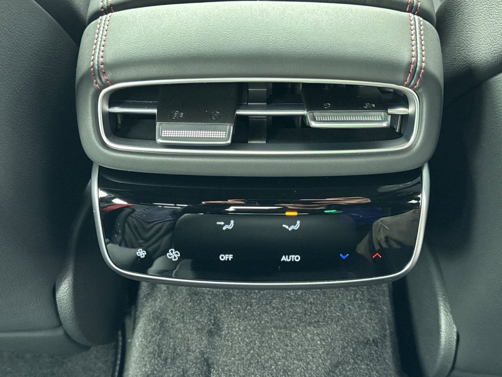 New 2026 Genesis G80 2.5T Sport Prestige image 17