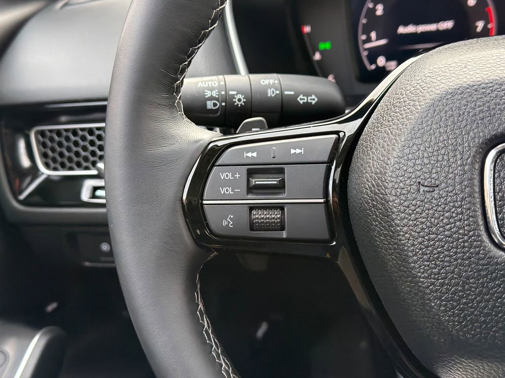 Used 2024 Honda Civic Touring image 20