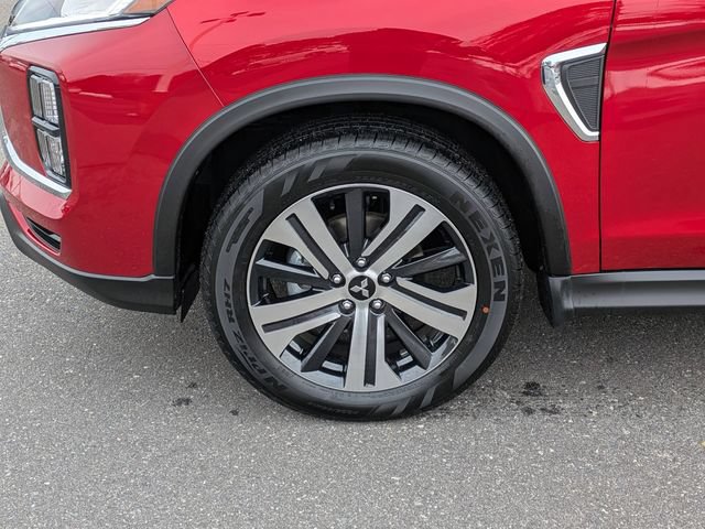 New 2026 Mitsubishi Outlander Sport SE AWD/4WD image 10